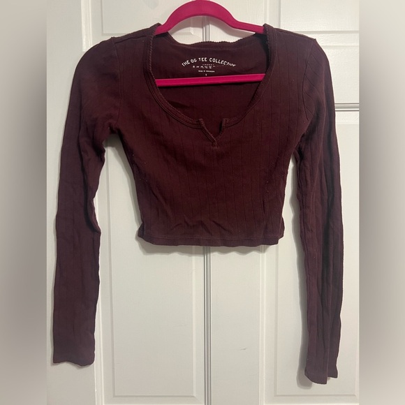 Aeropostale Shrunken Tee Collection - Picture 1 of 3